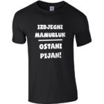 Izbjegni Mamurluk | Ostani Pijan