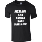 Mislav Kad Dribla Radi Dar Mar!