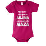 Nije Fora Nije Fraza Anjina Sam Najveća Maza