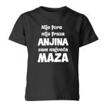Nije Fora Nije Fraza Anjina Sam Najveća Maza
