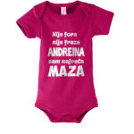 Nije Fora Nije Fraza Andreina Sam Najveća Maza