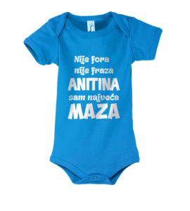Nije Fora Nije Fraza Anitina Sam Najveća Maza