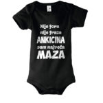 Nije Fora Nije Fraza Ankicina Sam Najveća Maza