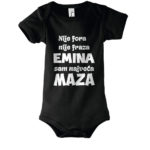 Nije Fora Nije Fraza Emina Sam Najveća Maza