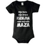 Nije Fora Nije Fraza Ksenijina Sam Najveća Maza