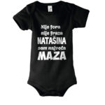 Nije Fora Nije Fraza Natašina Sam Najveća Maza