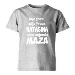 Nije Fora Nije Fraza Natašina Sam Najveća Maza