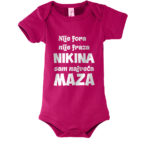 Nije Fora Nije Fraza Nikina Sam Najveća Maza