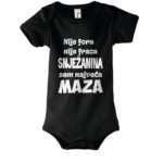 Nije Fora Nije Fraza Snježanina Sam Najveća Maza