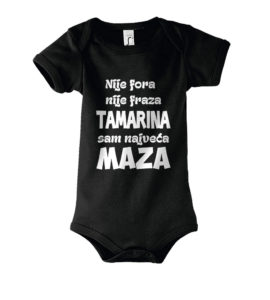 Nije Fora Nije Fraza Tamarina Sam Najveća Maza