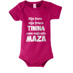 Nije Fora Nije Fraza Tinina Sam Najveća Maza