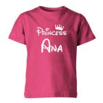 Princess Ana