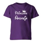 Princess Andreja