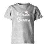 Princess Blanka