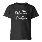 Princess Danijela