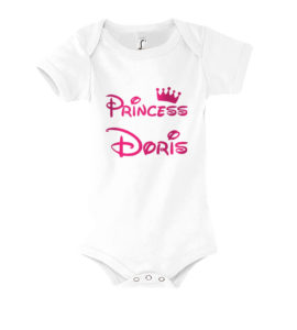 Princess Doris