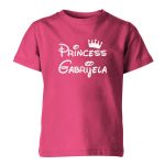 Princess Gabrijela