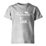 Princess Iva