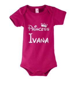 Princess Ivana