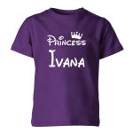 Princess Ivana