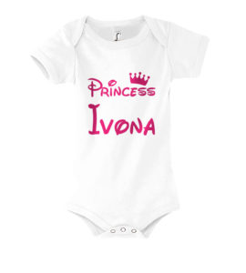 Princess Ivona