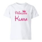 Princess Klara