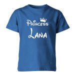 Princess Lana