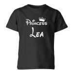 Princess Lea