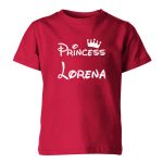 Princess Lorena