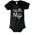 Princess Maja