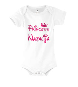 Princess Natalija