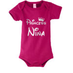 Princess Nina