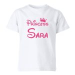 Princess Sara