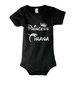 Princess Tihana