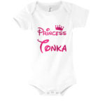 Princess Tonka