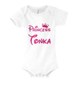 Princess Tonka