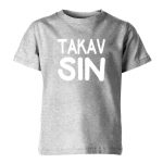 Takav Sin