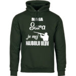 Moja Sara Je Moj Najbolji Ulov