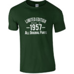 Limited Edition 1957