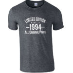 Limited Edition 1994