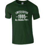 Limited Edition 1995