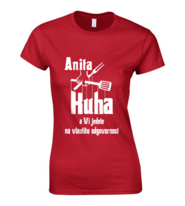 Anita Kuha