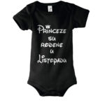 Princeze Su Rođene U Listopadu