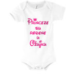 Princeze Su Rođene U Ožujku