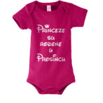 Princeze Su Rođene U Prosincu