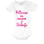 Princeze Su Rođene U Svibnju