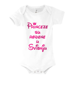 Princeze Su Rođene U Svibnju