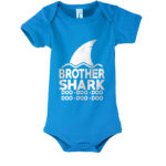 Brother Shark