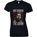 Bud Spencer The Legend