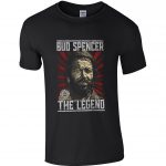 Bud Spencer The Legend